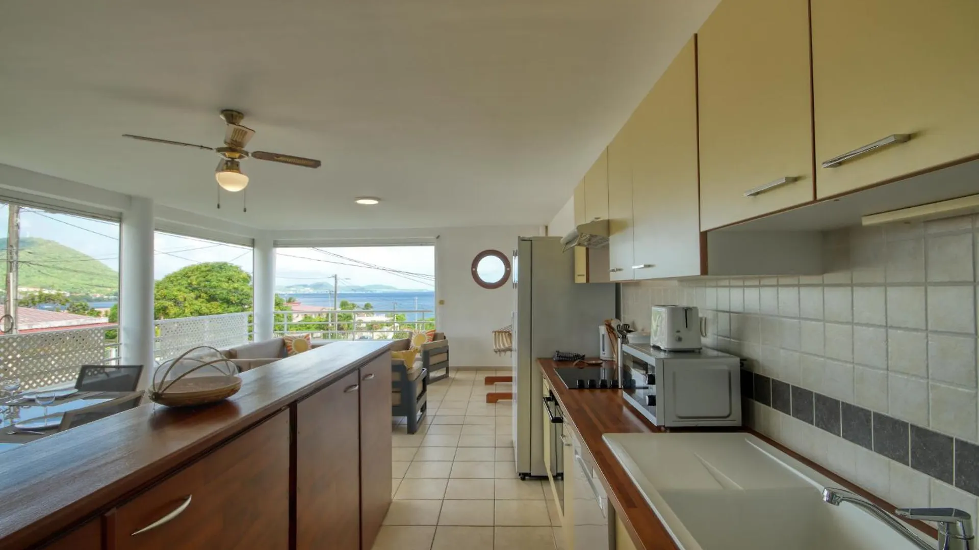 Mqsl25 Apartamento Sainte-Luce