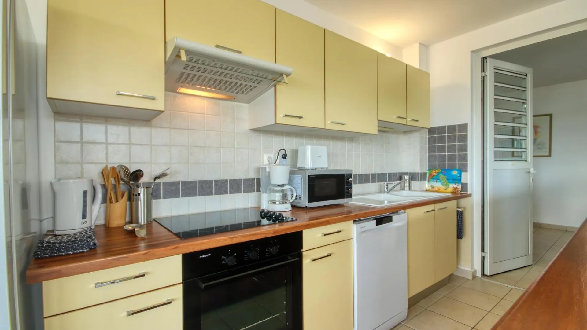 Mqsl25 Apartamento Sainte-Luce