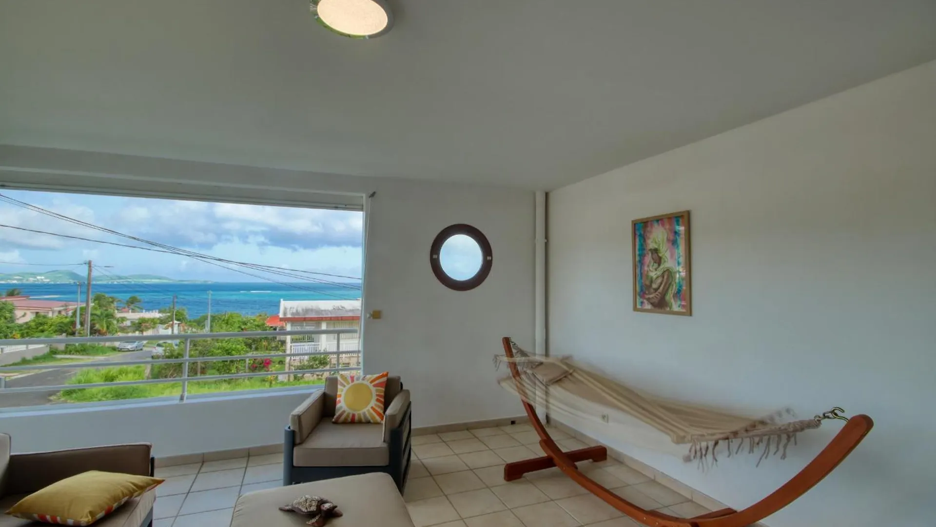 Mqsl25 Apartamento Sainte-Luce